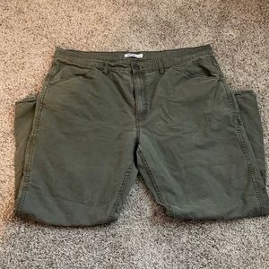 Men’s carpenter pants